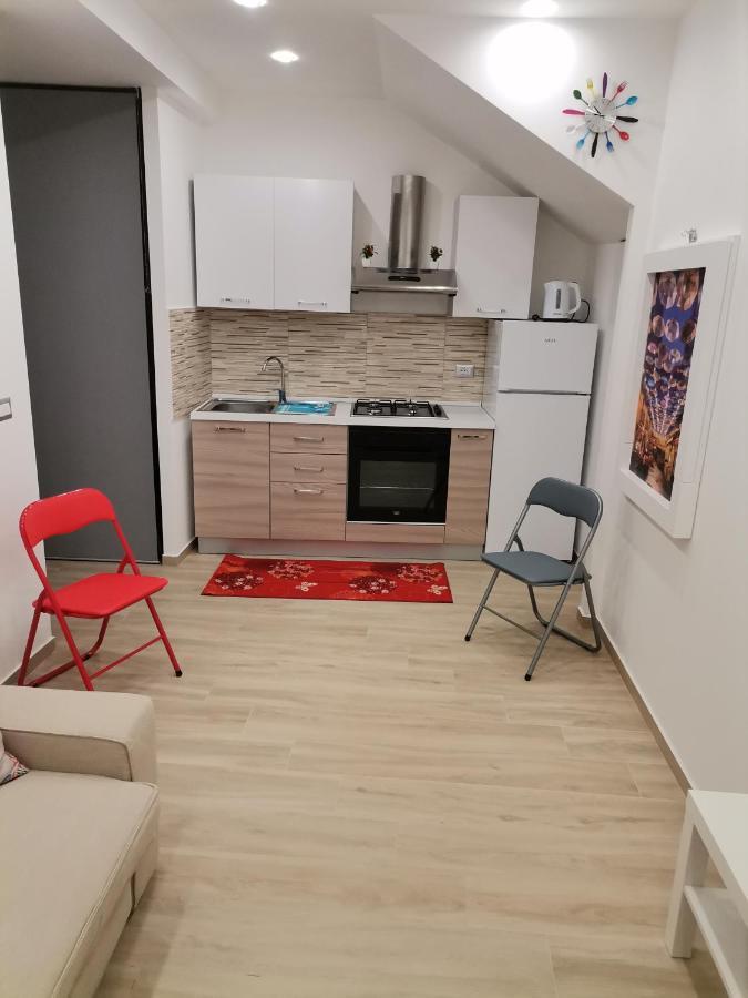Duomo Home CTA Eksteriør bilde