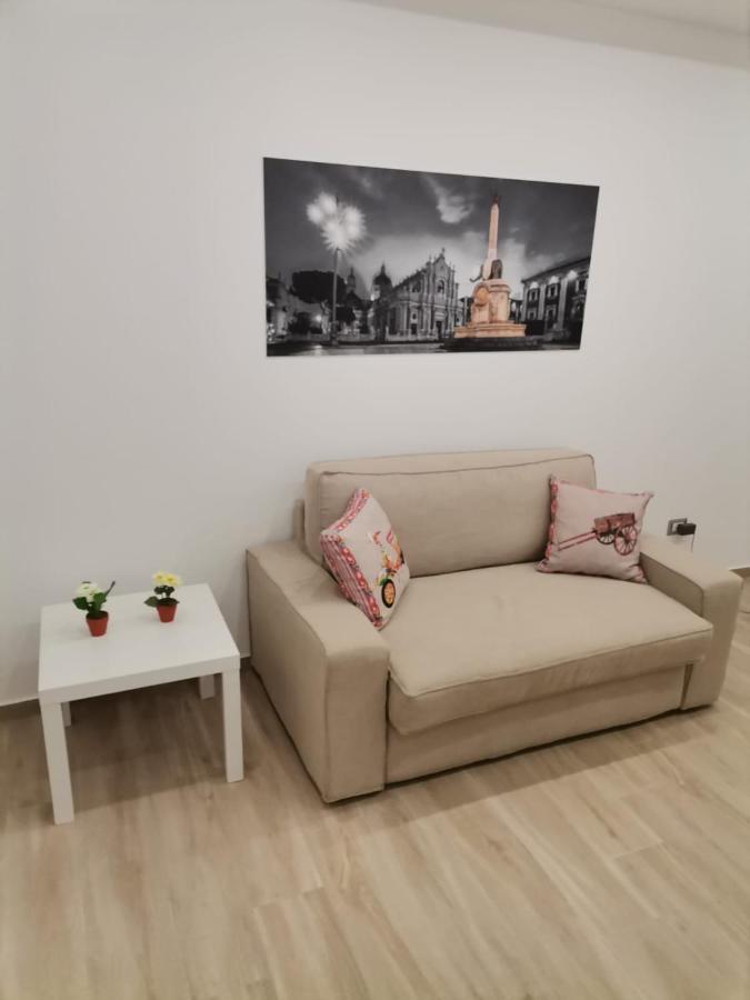 Duomo Home CTA Eksteriør bilde