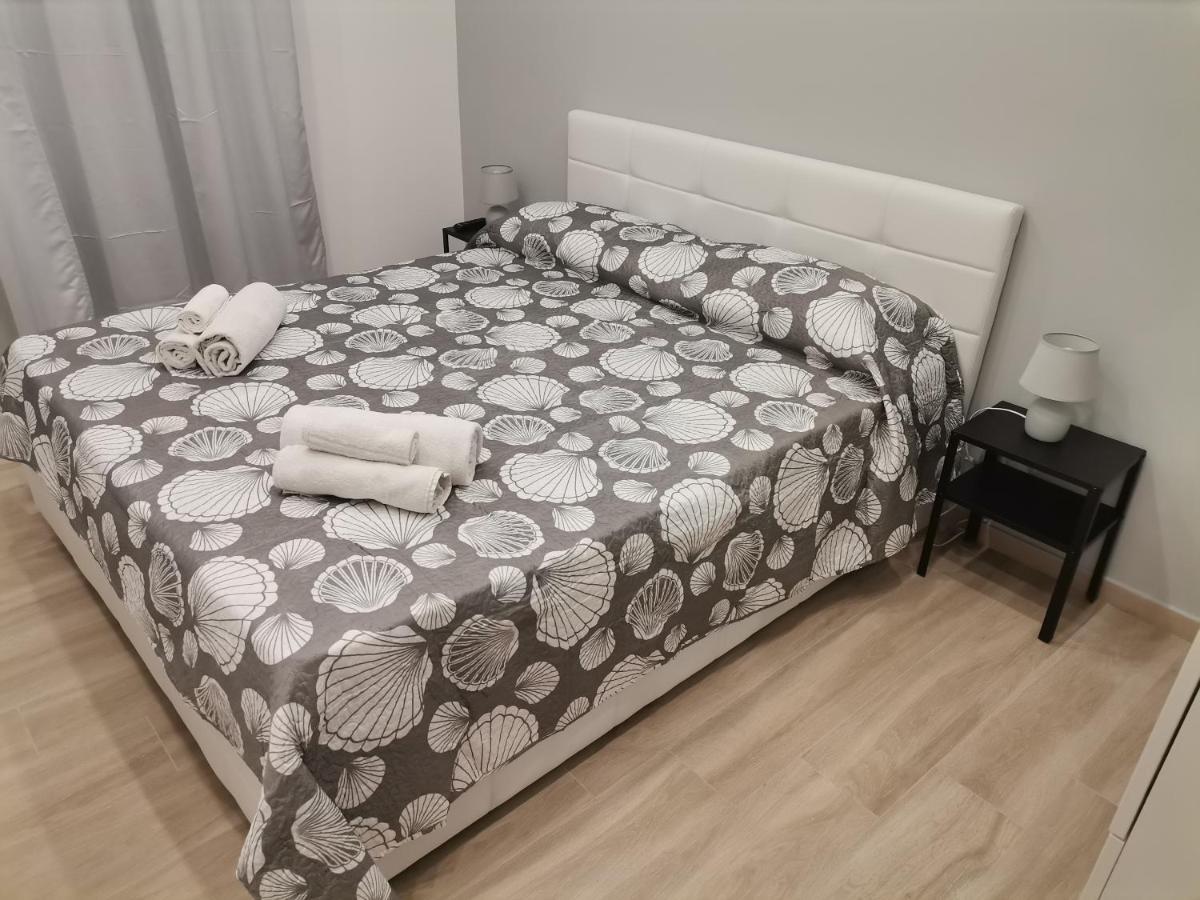 Duomo Home CTA Eksteriør bilde