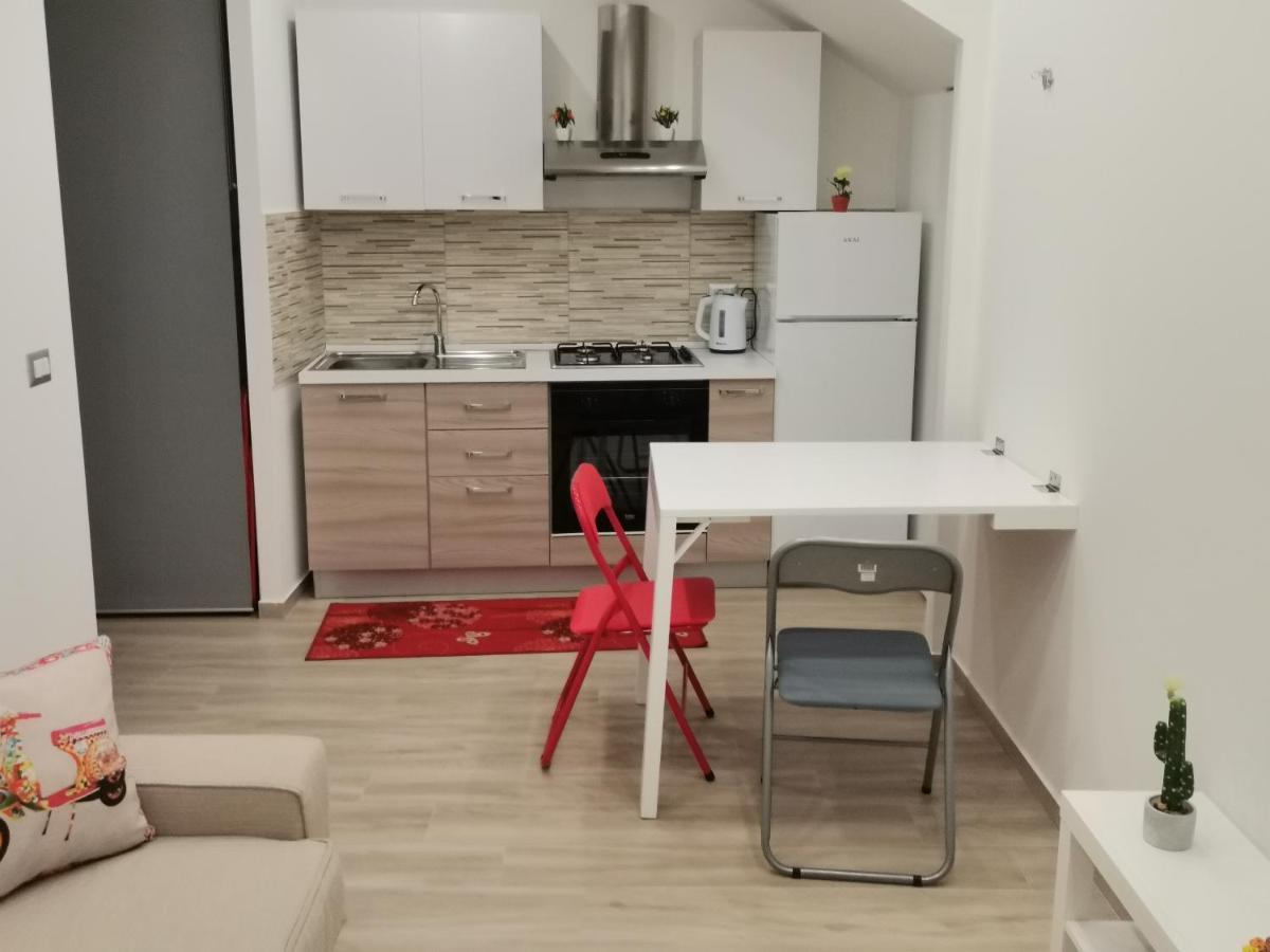 Duomo Home CTA Eksteriør bilde