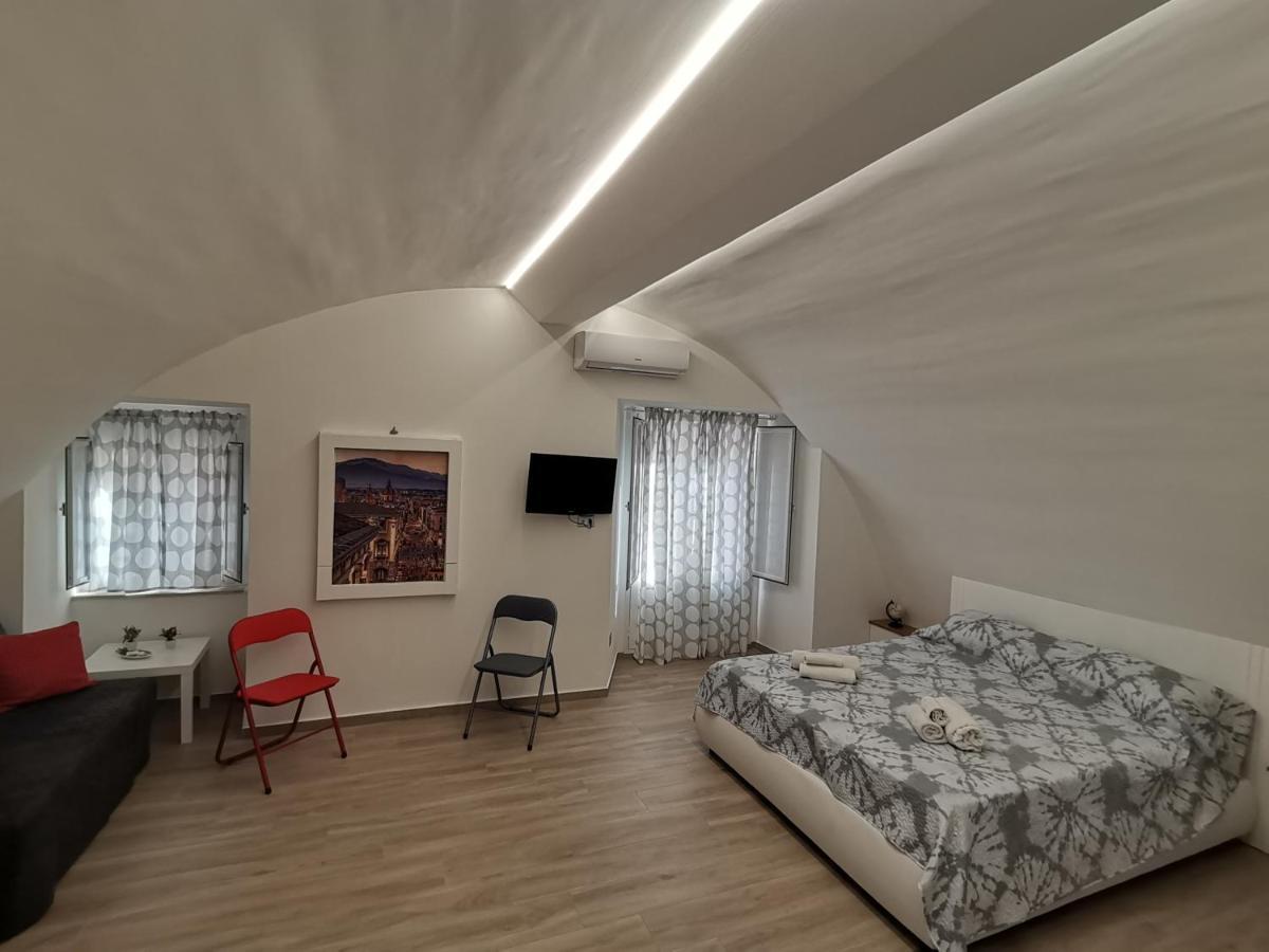 Duomo Home CTA Eksteriør bilde