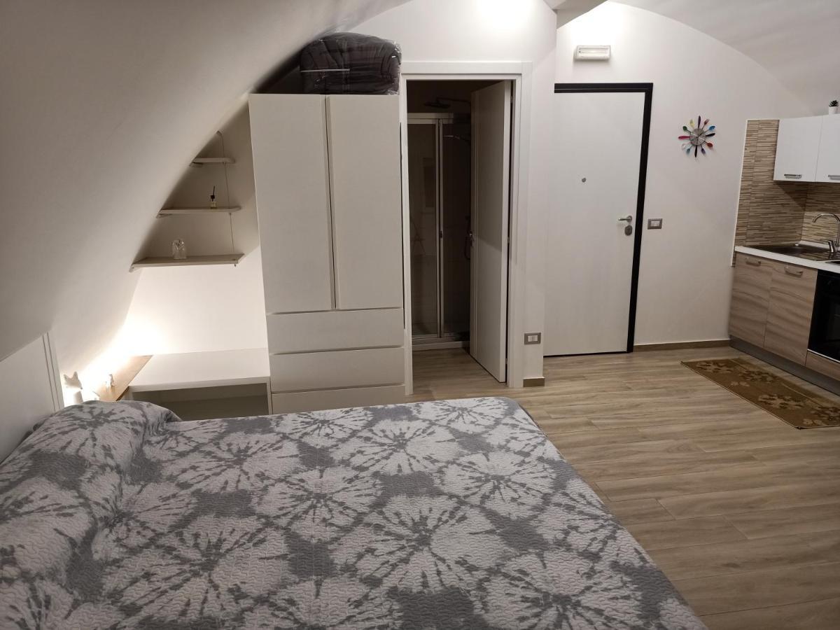 Duomo Home CTA Eksteriør bilde