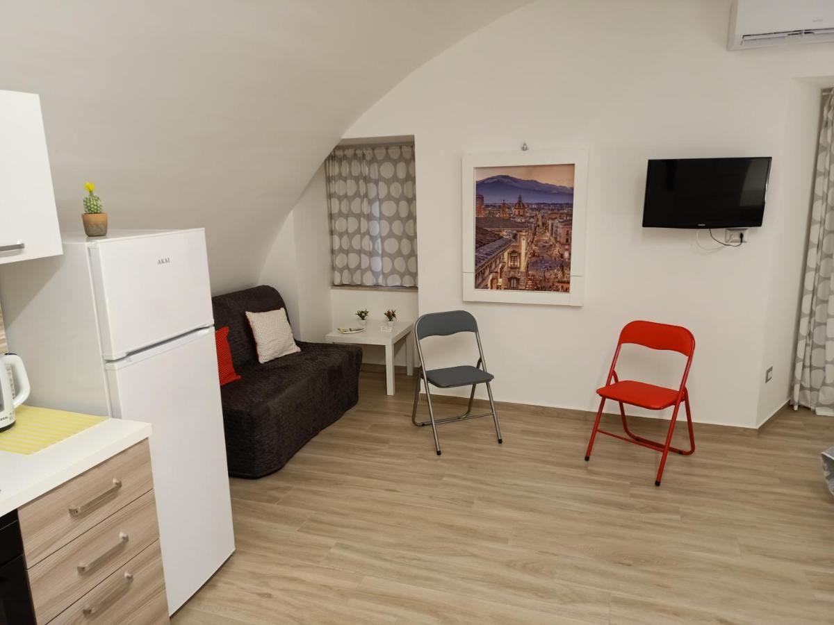 Duomo Home CTA Eksteriør bilde