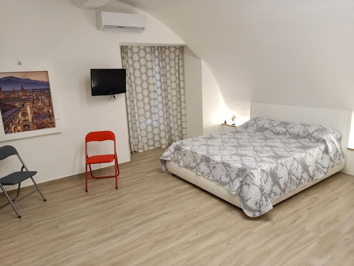 Duomo Home CTA Eksteriør bilde