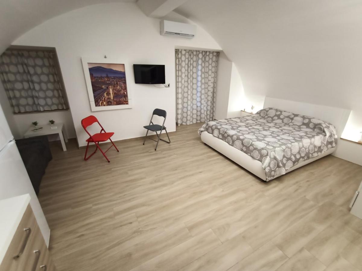 Duomo Home CTA Eksteriør bilde